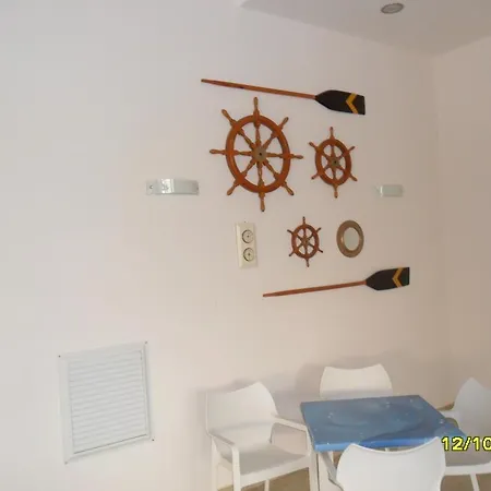 Apartment Olive City 2/9 Alanya
